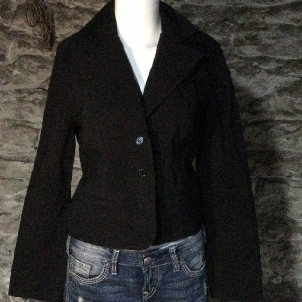 Ricki’s blazer